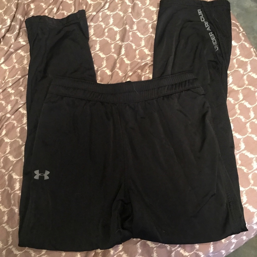 Under Armour sweatpants